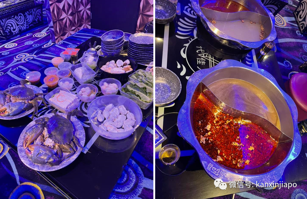 社区56 | 陪酒小姐串场引53人确诊，卫生部长：恐形成非常大的感染群